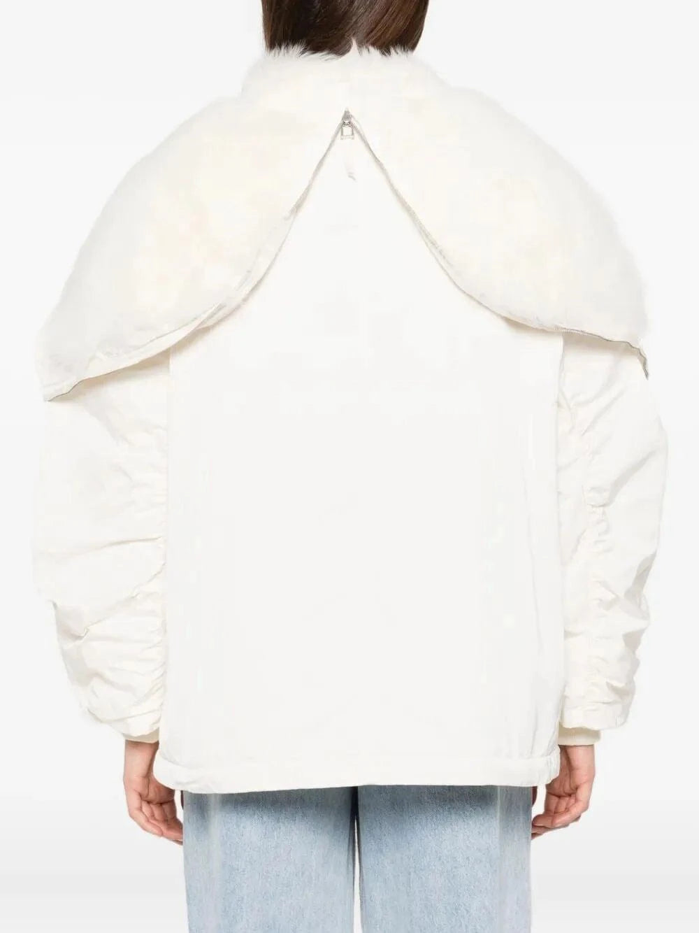 Ermanno Scervino Women Parka ERMANO SCERVINO