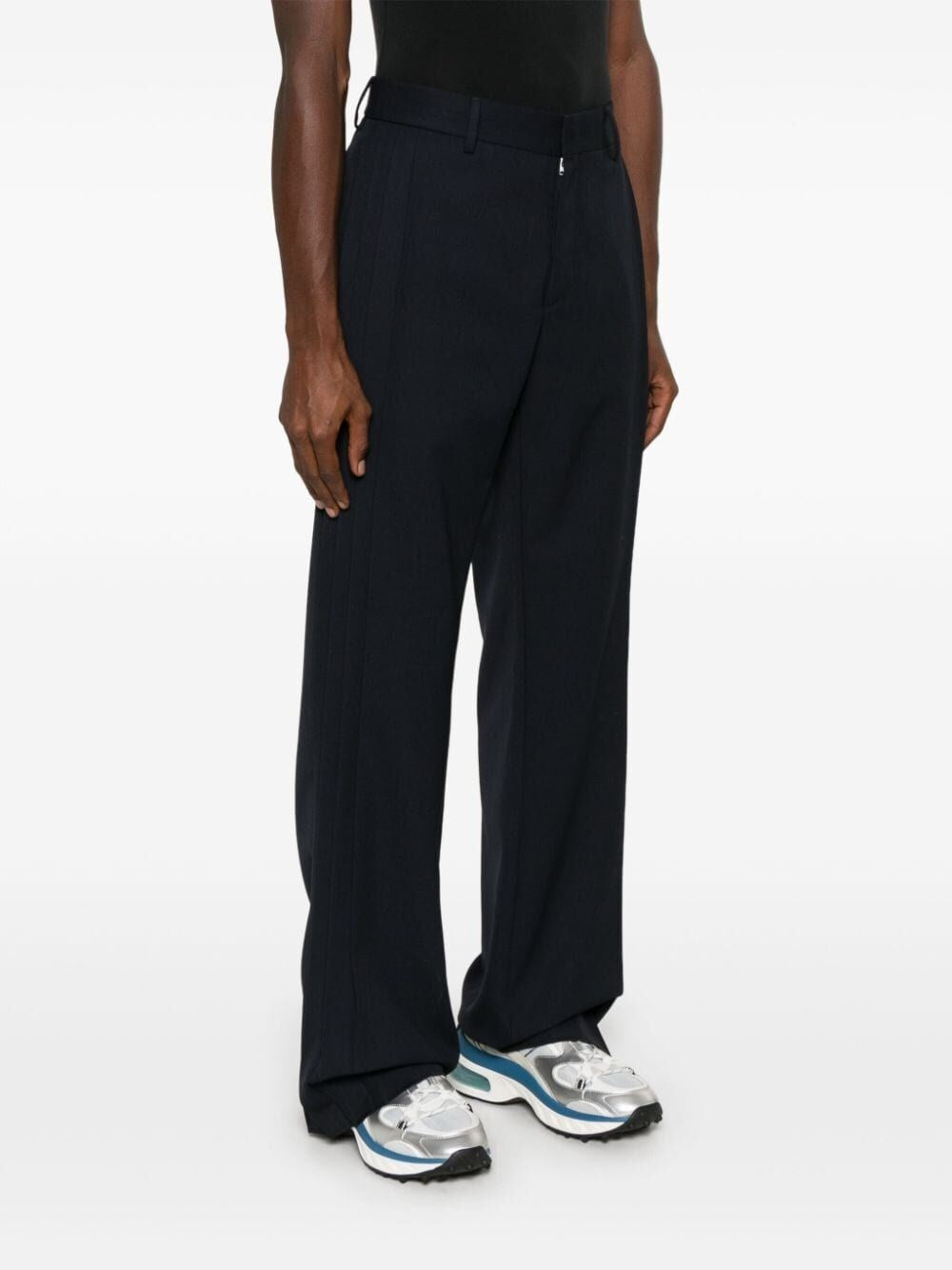Fendi Men Pants FENDI