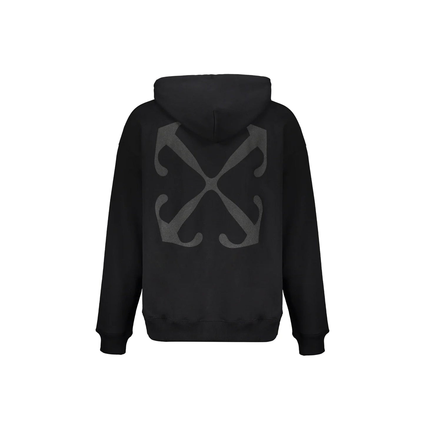 Off-White Logo Sweatshirt Men OFF-WHITE