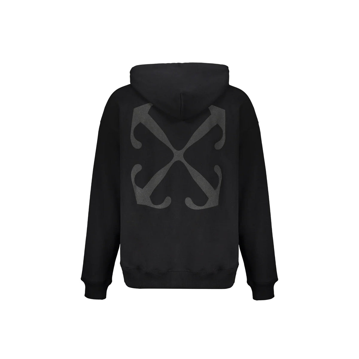 Off-White Logo Sweatshirt Men OFF-WHITE