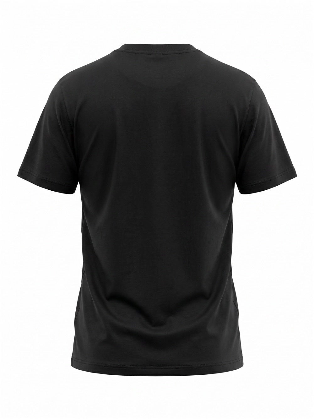 Off White Men `Logo Quote` Regular T-Shirt OFF-WHITE