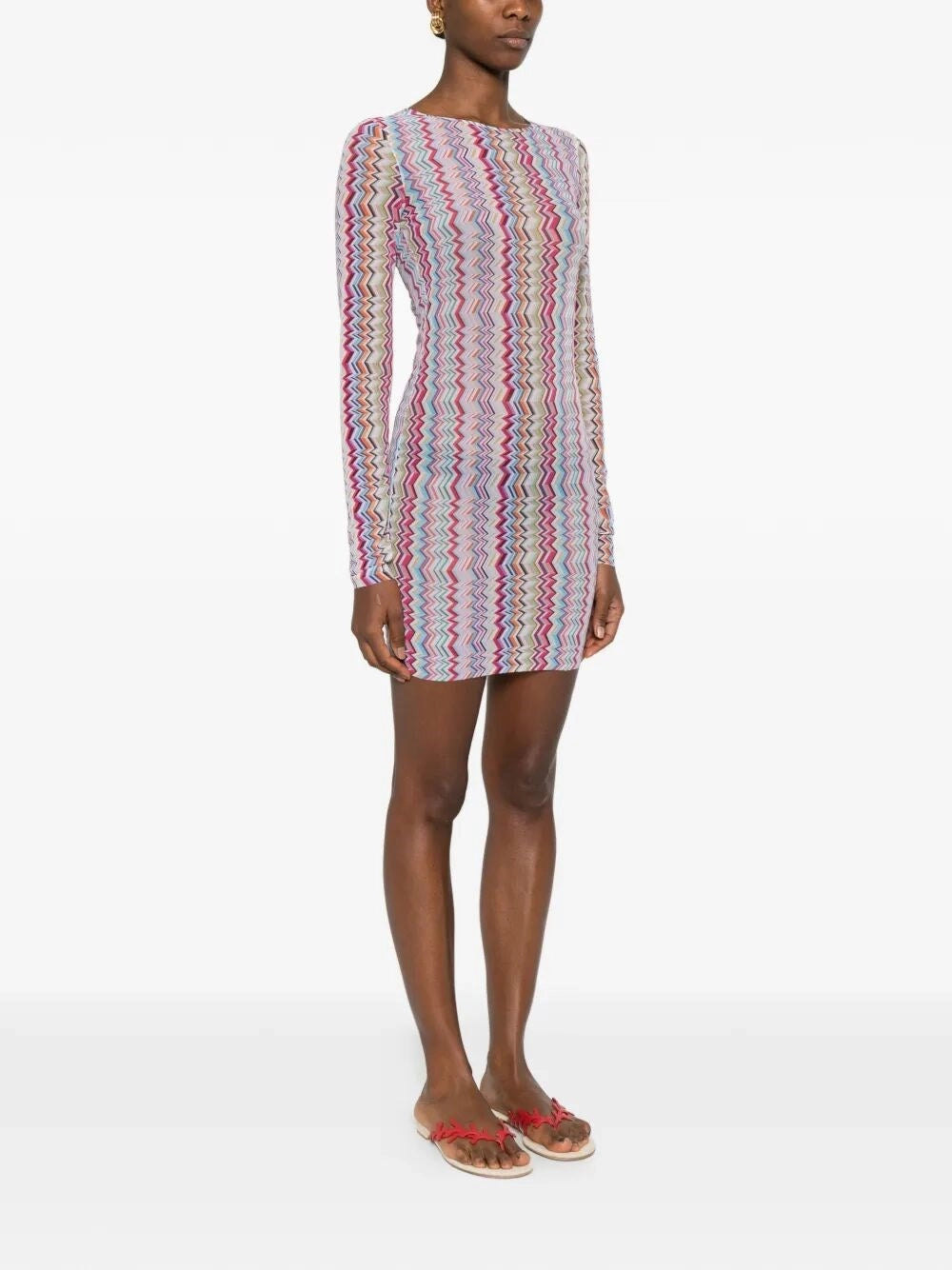 Missoni Women Long Sleeve T-Shirt