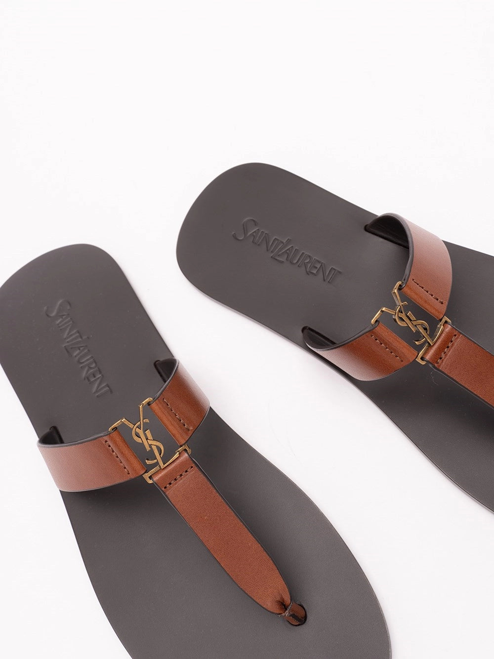 Saint Laurent Women `Babylone` Sandals SAINT LAURENT