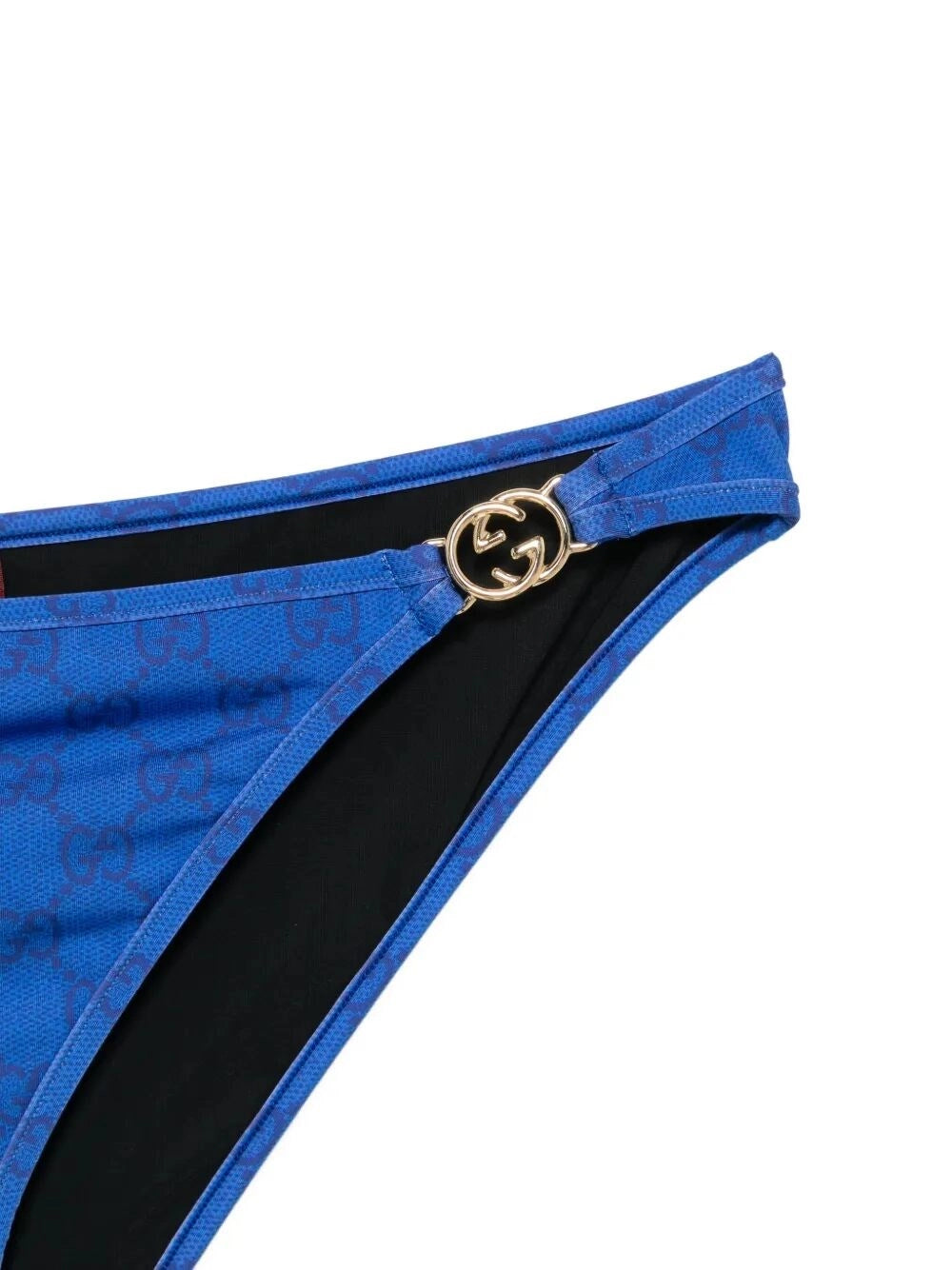 Gucci Women Two-Pieces Swimsuit GUCCI
