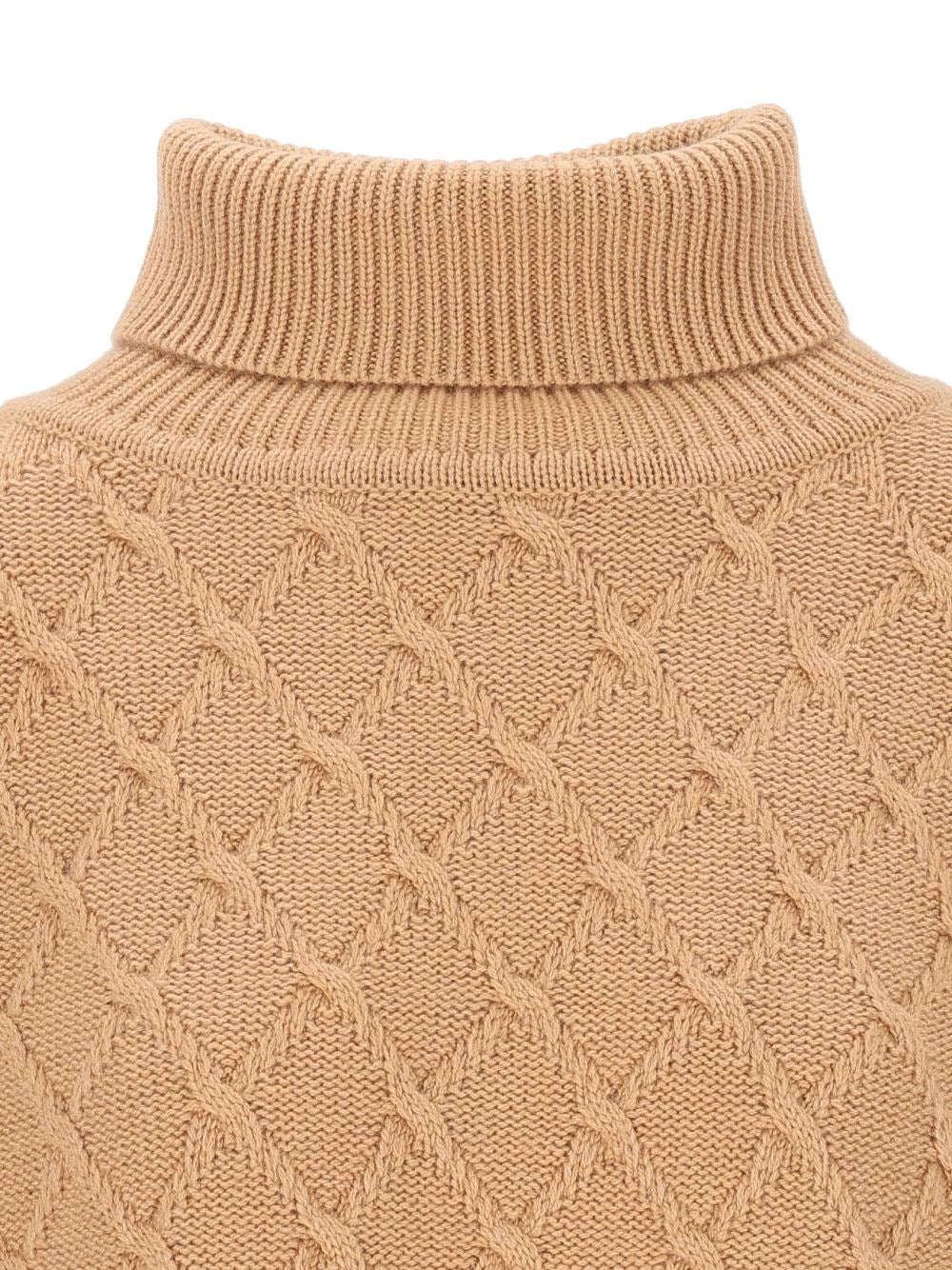 Max Mara Women Turtleneck Sweater MAX MARA
