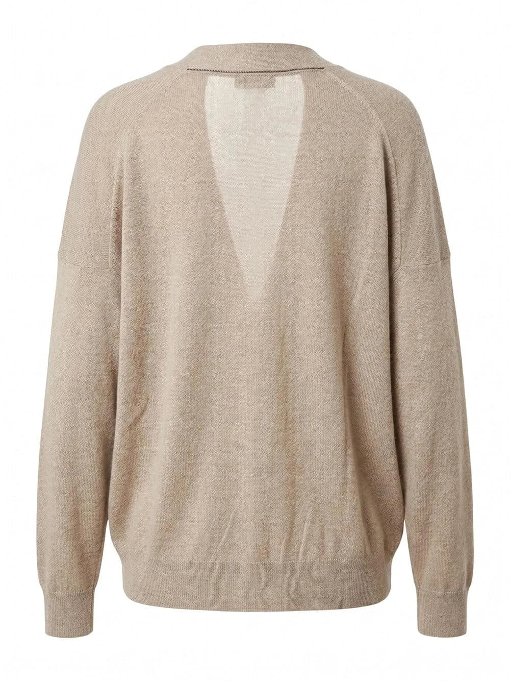 Brunello Cucinelli Women Cashmere Cardigan BRUNELLO CUCINELLI
