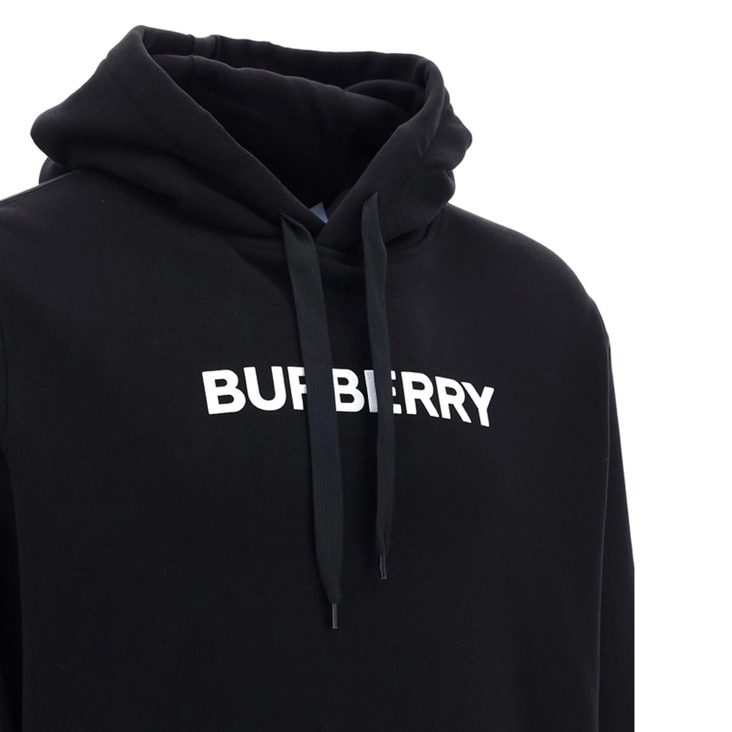 Burberry Ansdell Hooded Logo Sweatshirt Men BURBERRY