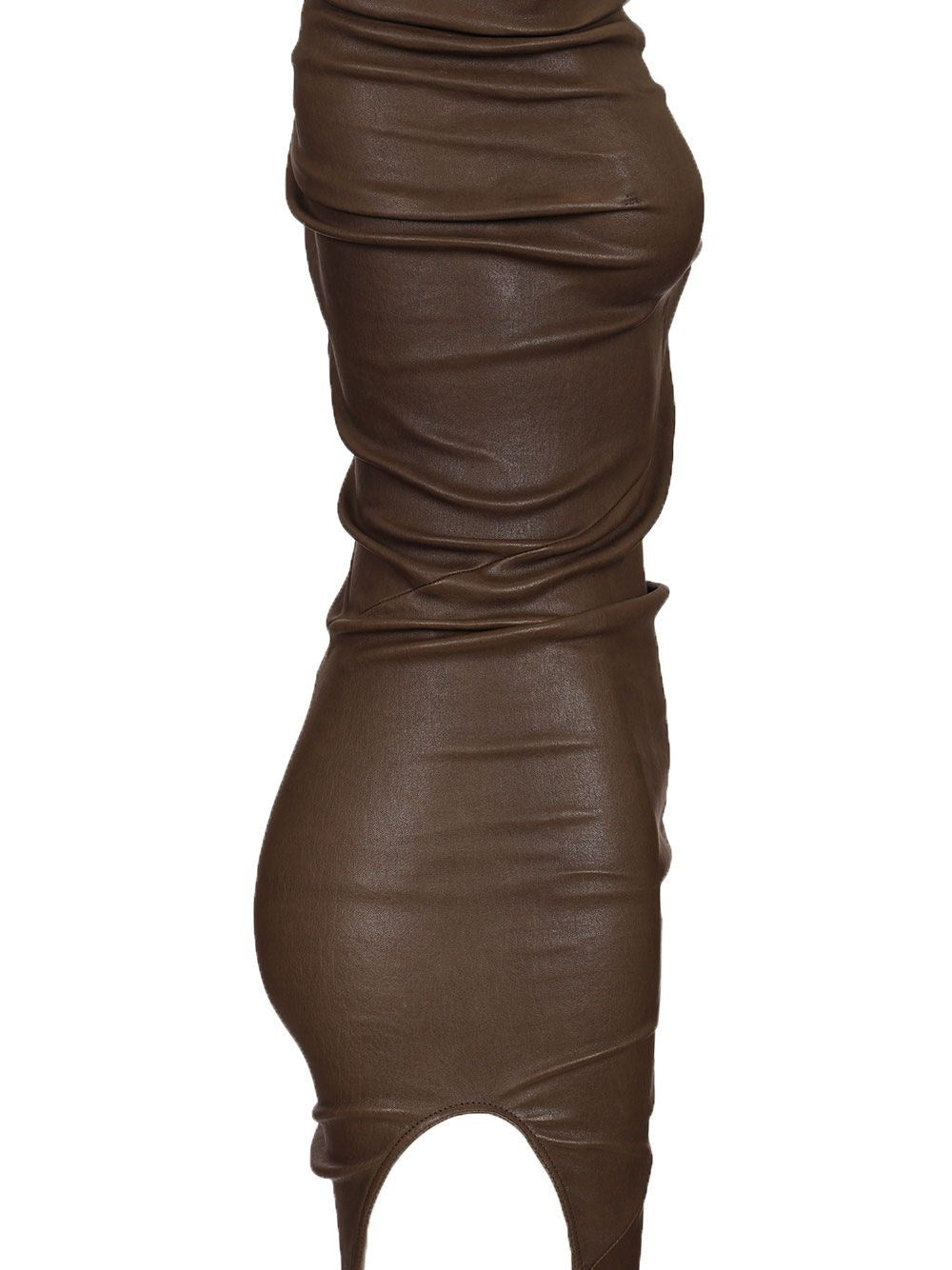 Rick Owens Women "Athena" Dress RICK OWENS