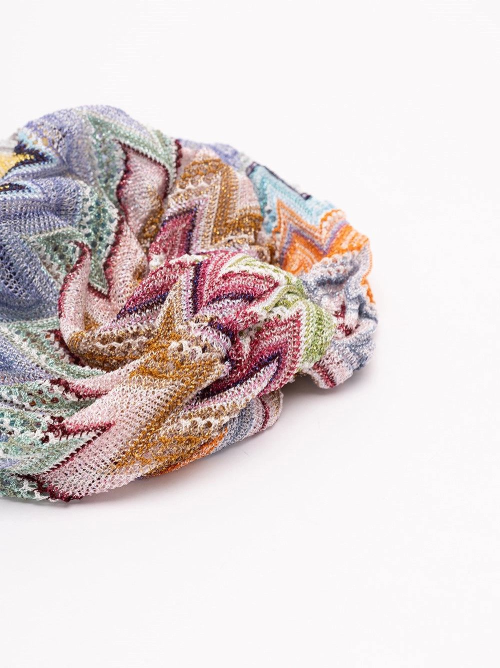 Missoni Women Headwrap MISSONI