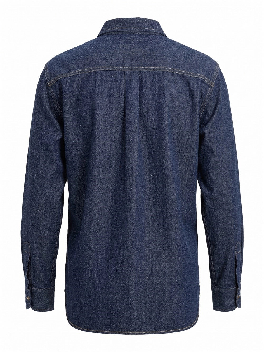 Dsquared2 Men Canadian Vintage Shirt DSQUARED2