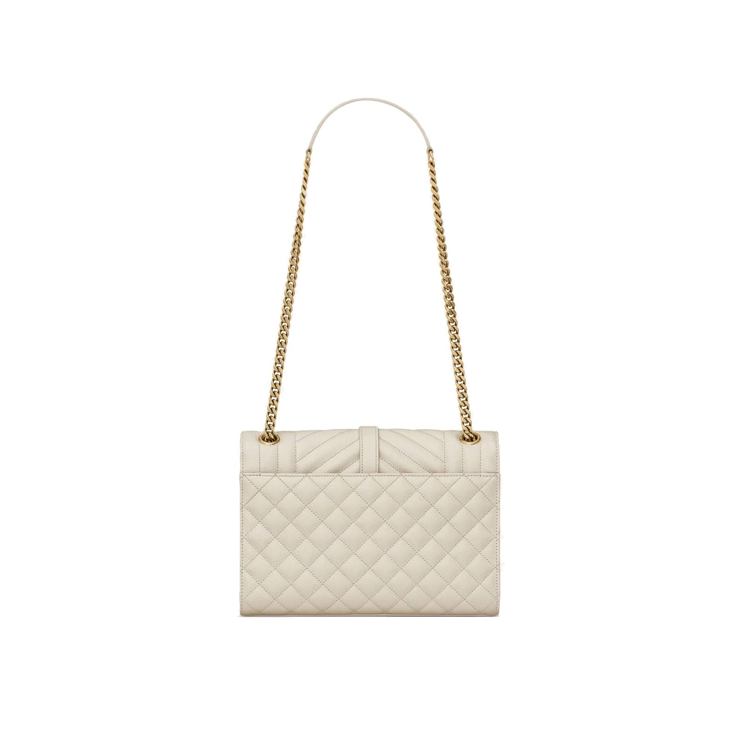 Saint Laurent Envelope Medium Bag Women
