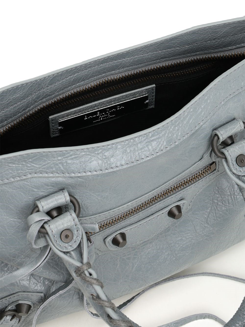 Balenciaga Women Small "Le City" Bag BALENCIAGA
