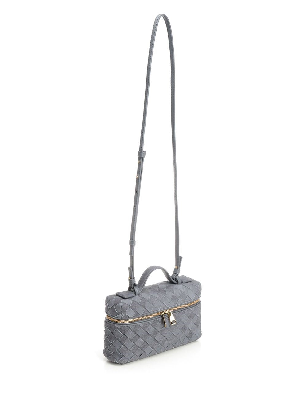 Bottega Veneta Women Vanity Case "Bang Bang" BOTTEGA VENETA