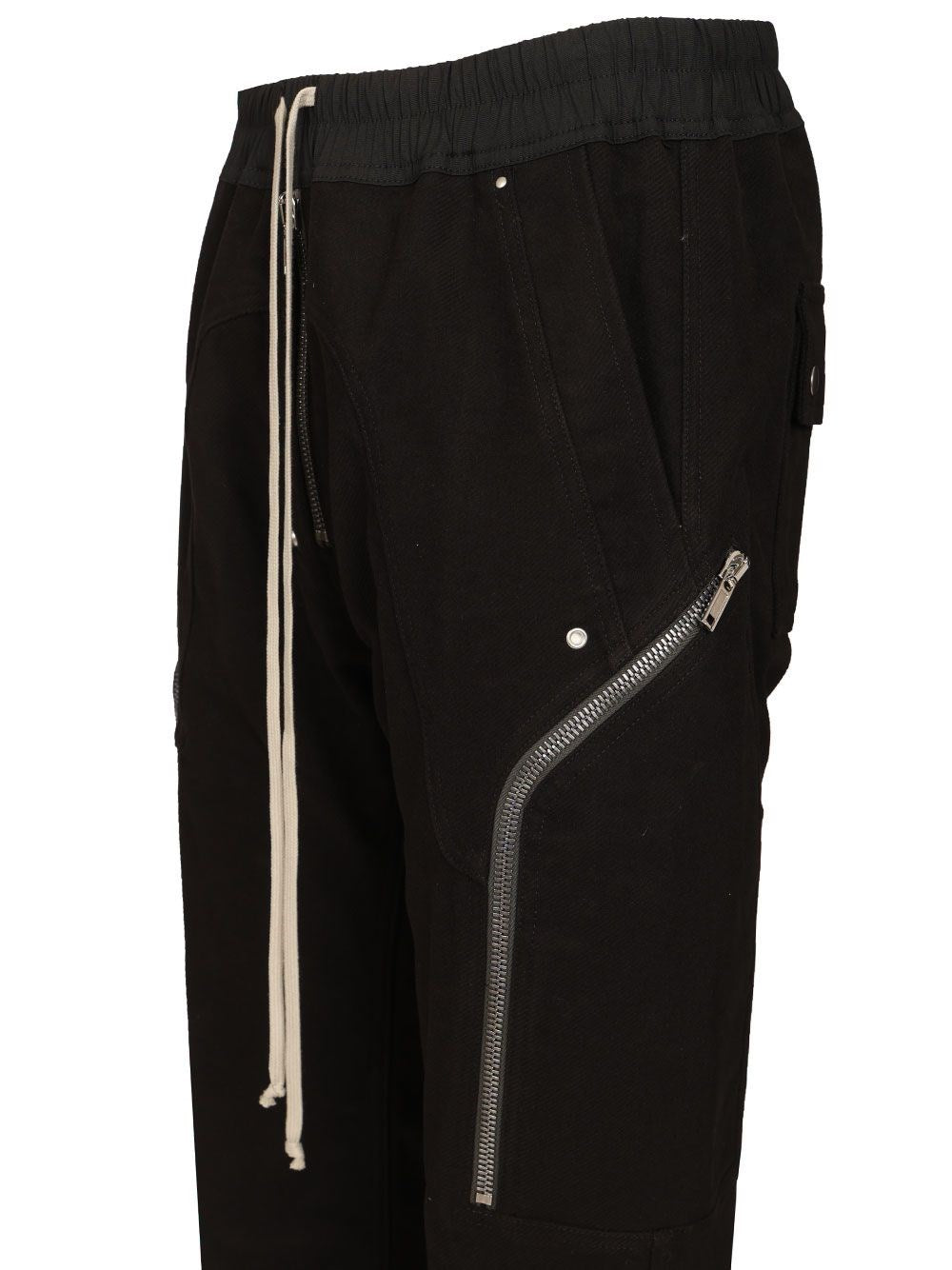 Rick Owens Men Heizer Cargo RICK OWENS