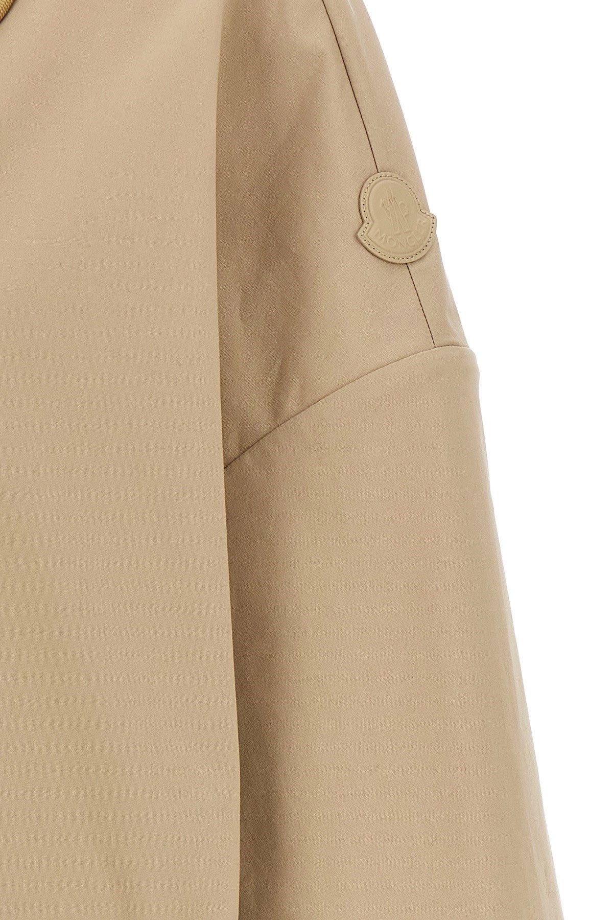 Moncler Women 'Gaillon' Parka MONCLER