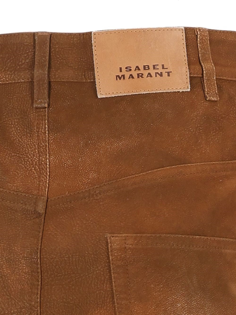 Marant Etoile Women "Bisane" Skirt ISABEL MARANT ETOILE