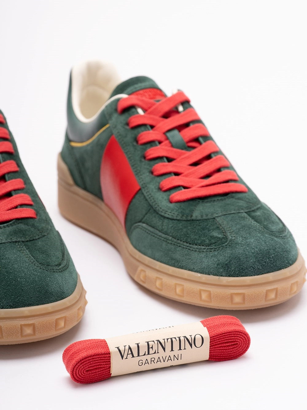 Valentino Garavani Men `Upvillage` Sneakers VALENTINO GARAVANI