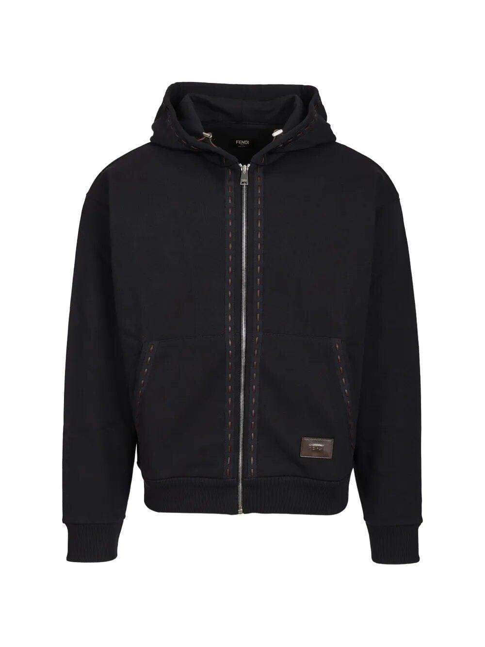 Fendi Men Hoodie FENDI
