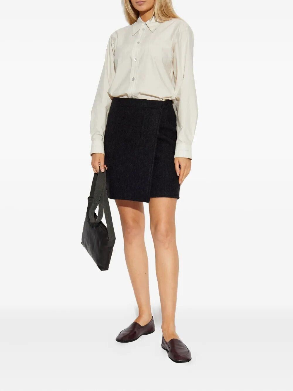 Lemaire Women Wrap Skirt LEMAIRE