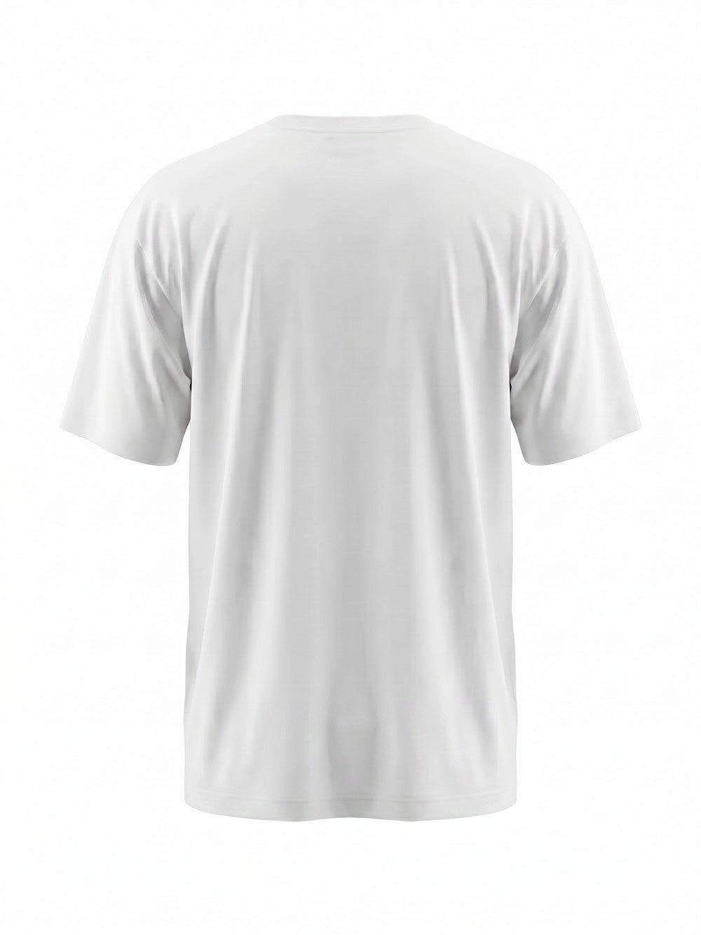 Off White Men `Stroke 2 Arrow Skate` T-Shirt