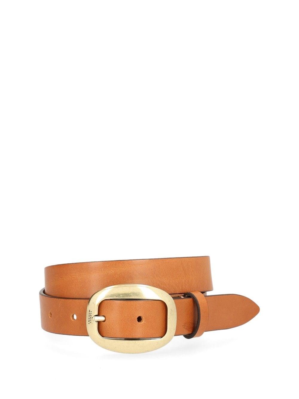 Isabel Marant Women Dara Small Belt ISABEL MARANT