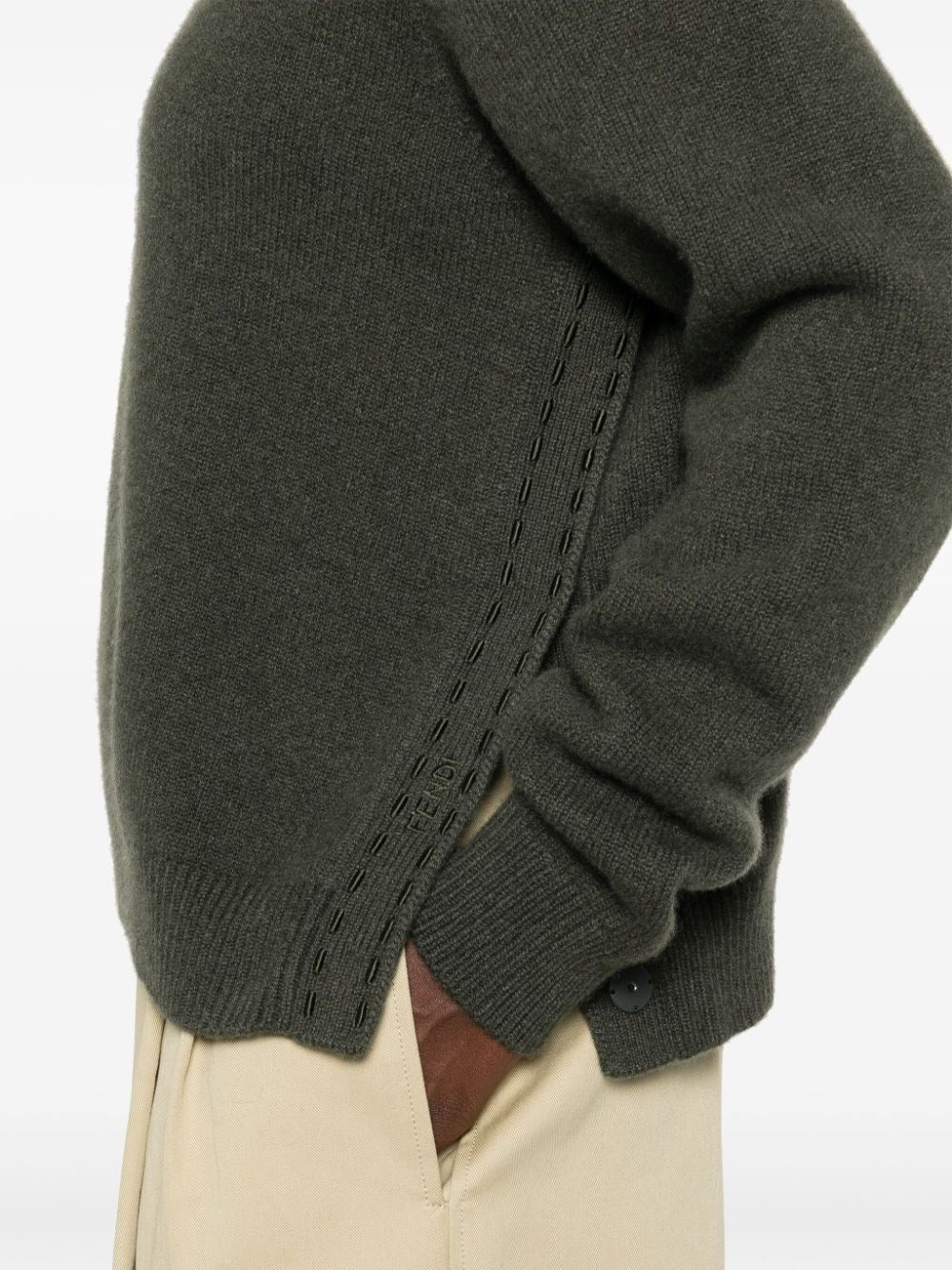 Fendi Women Sweater FENDI