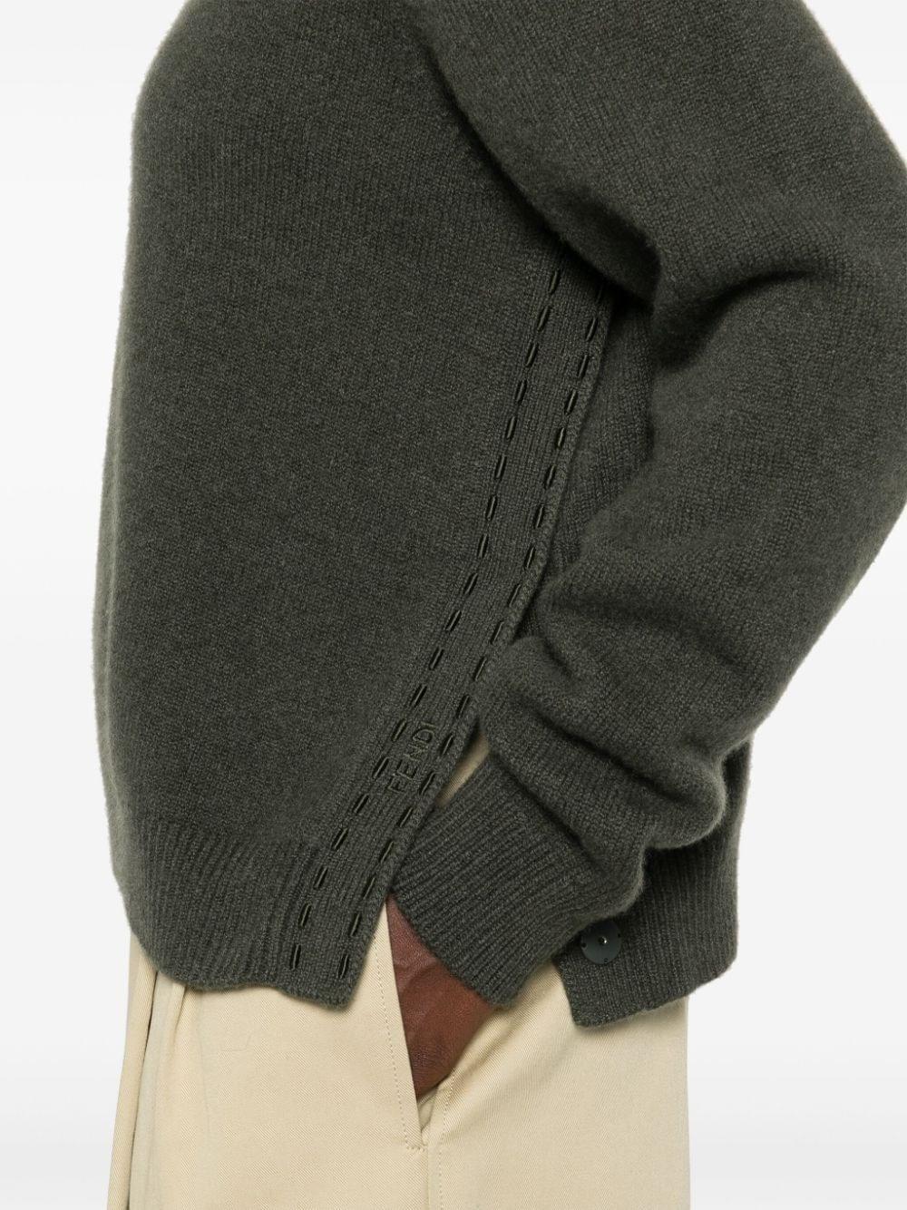 Fendi Women Fendi Women Sweater FENDI