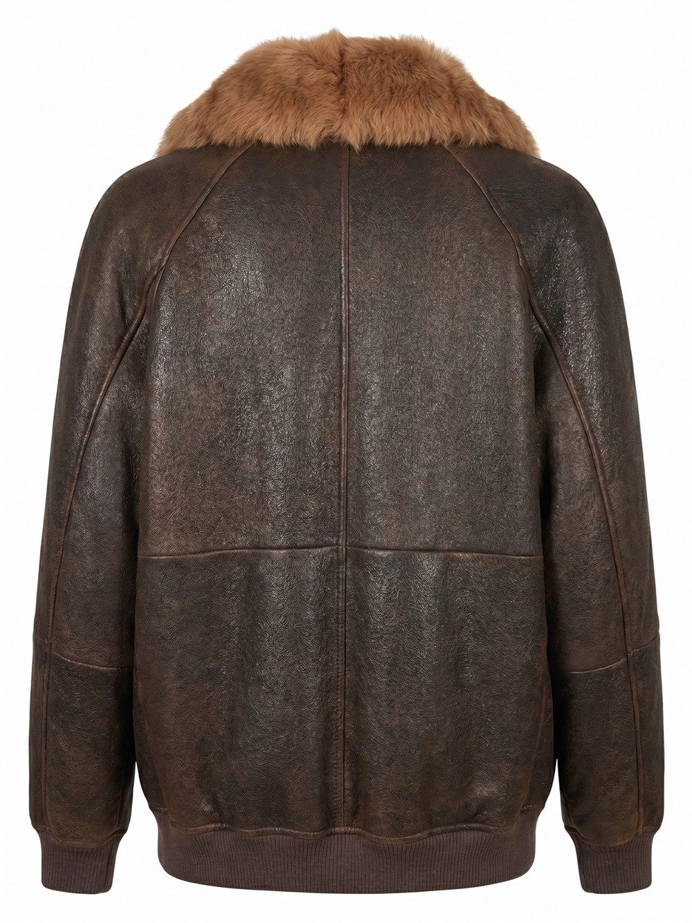 Brunello Cucinelli Women Fur Jacket BRUNELLO CUCINELLI