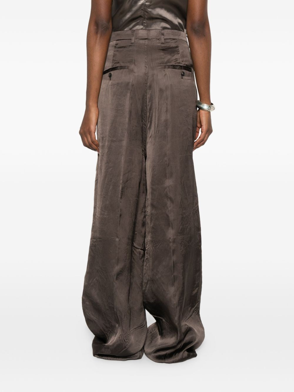 Rick Owens Women Tailored Firebanks RICK OWENS
