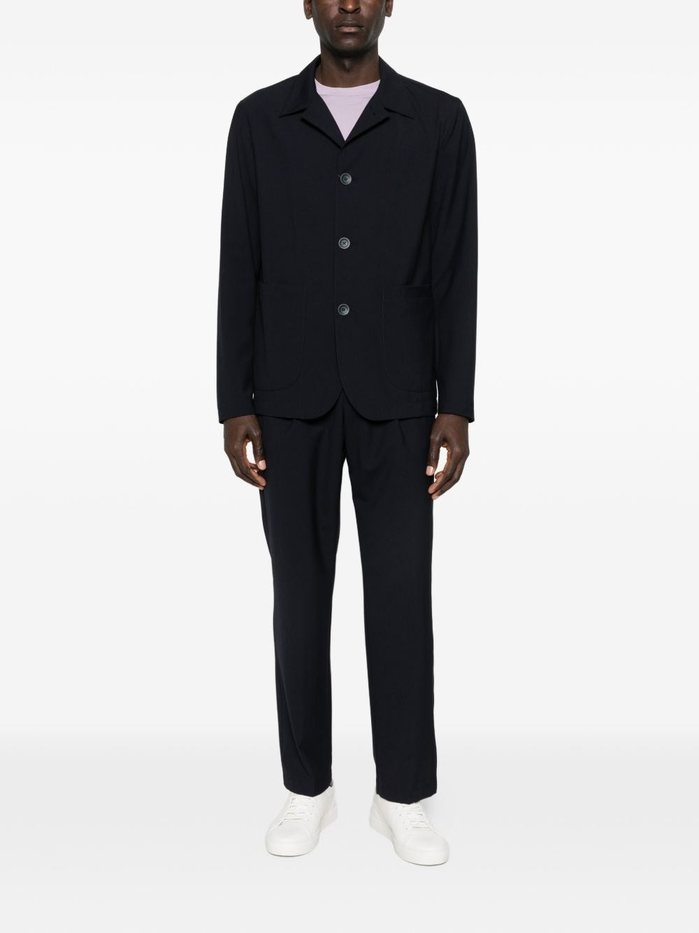 Herno Men Blazer HERNO