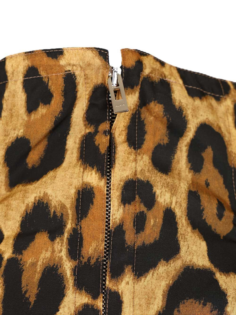 Alaïa Women Layered Coat ALAIA