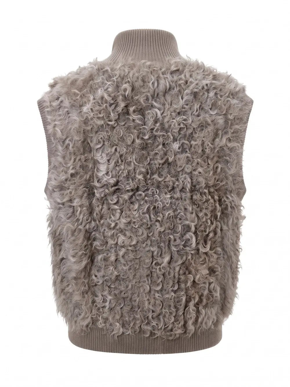 P.A.R.O.S.H. Women Vest P.a.r.o.s.h.