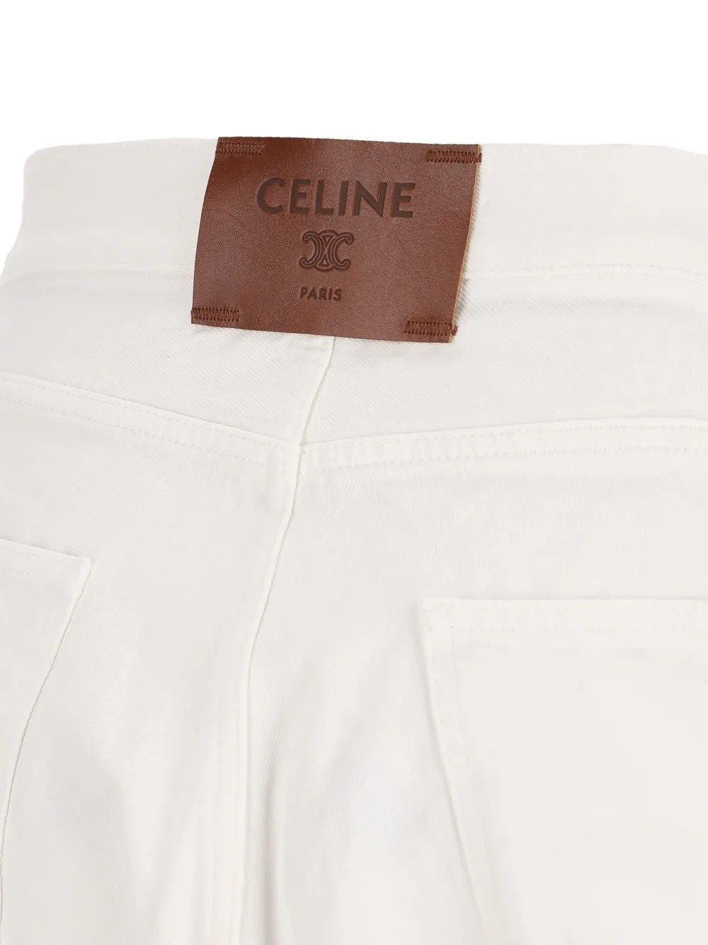 Celine Men Boyfriend Jeans CELINE