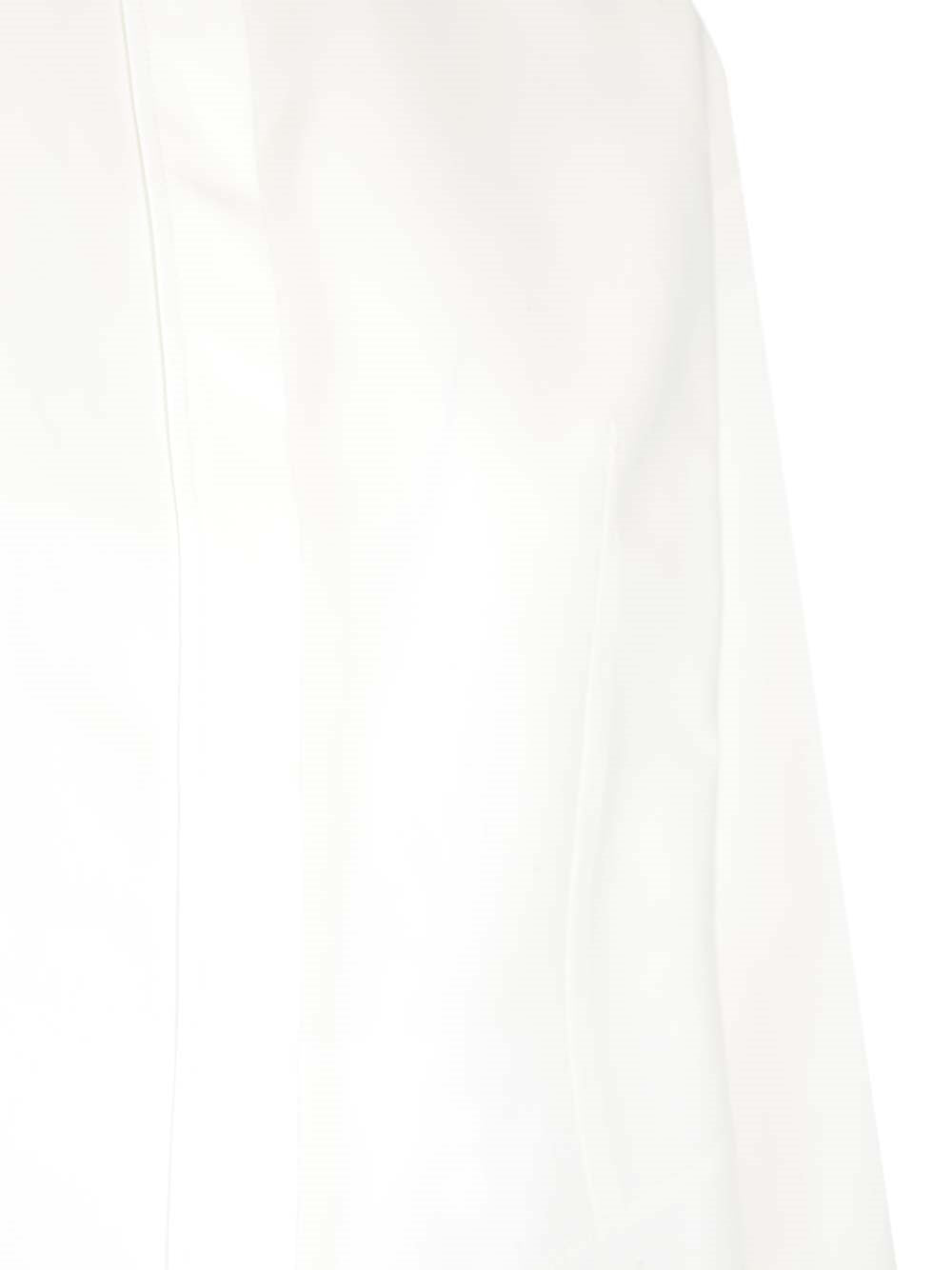 Alaïa Women "Egg" Shirt Dress ALAIA