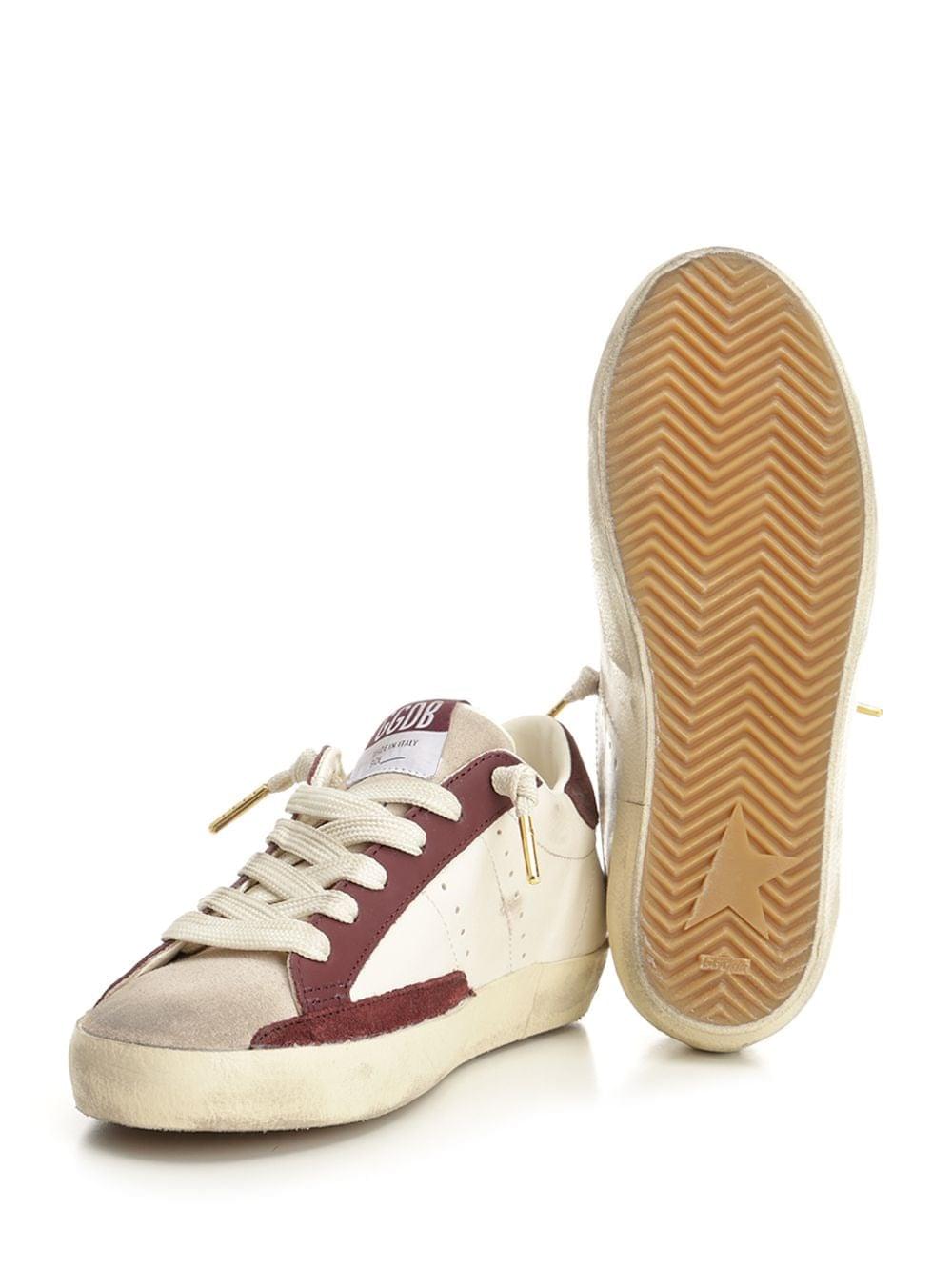 Golden Goose Women "Super Star" Sneakers GOLDEN GOOSE