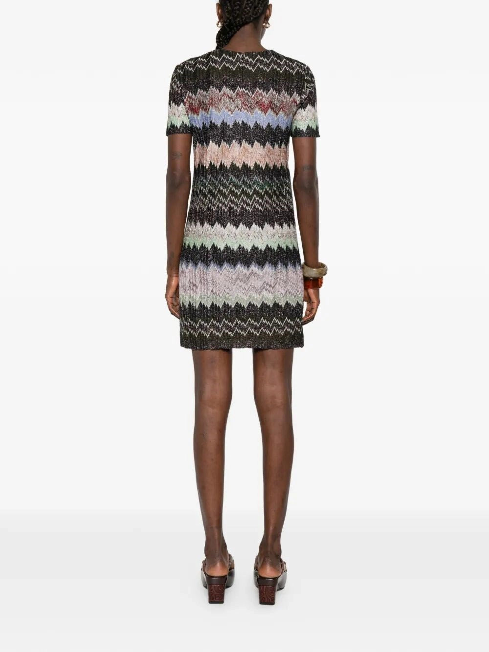 Missoni Women Short Dress MISSONI