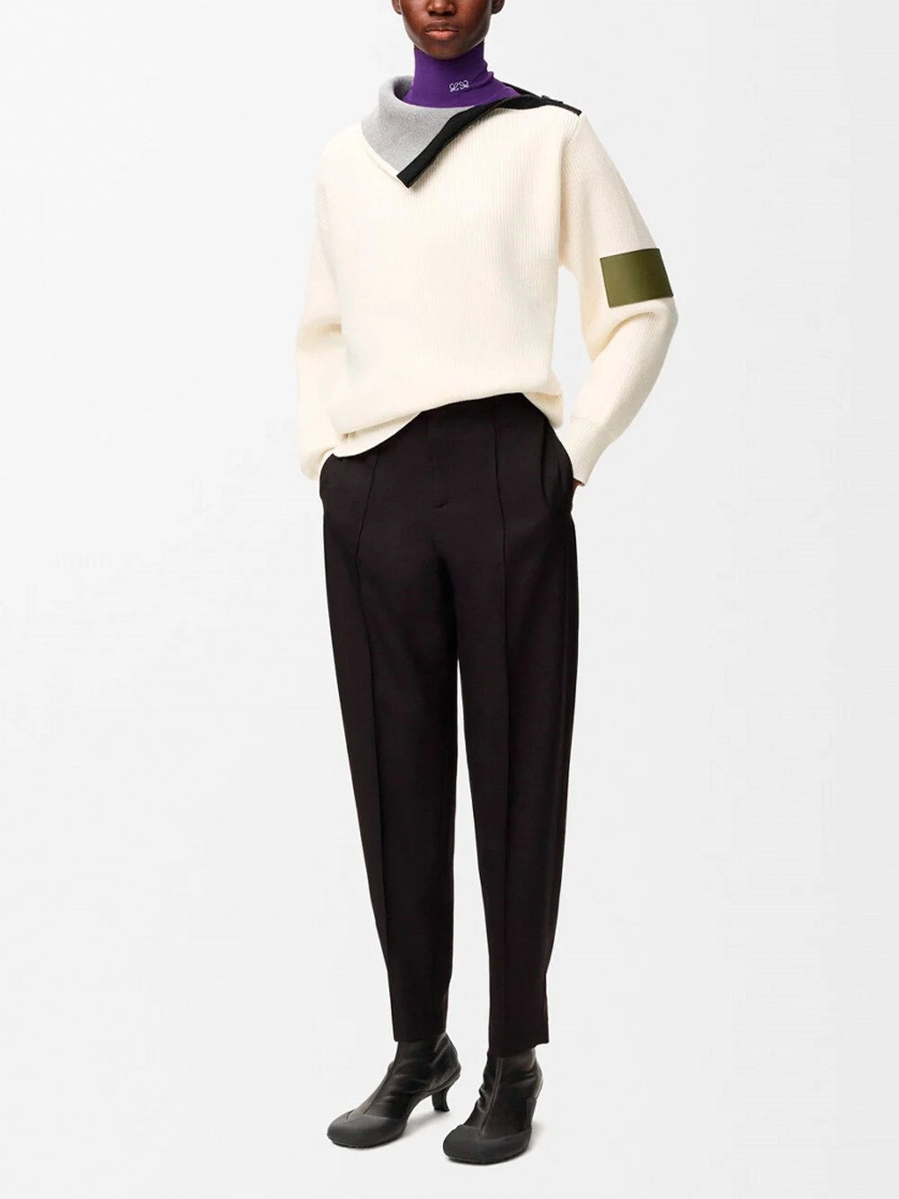 Loewe Women Pants LOEWE