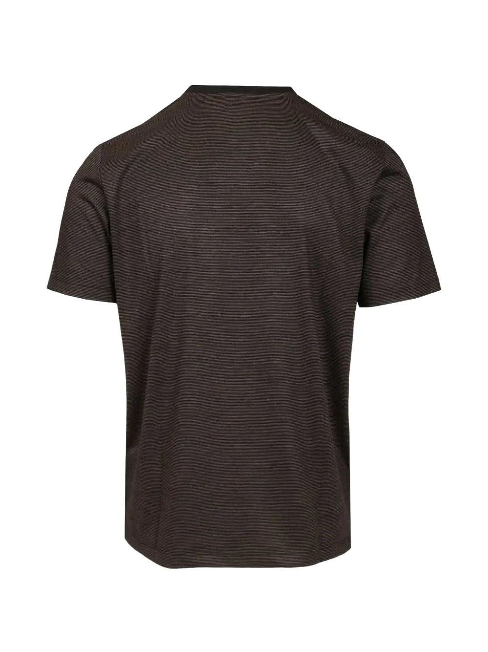 Saint Laurent Men "Cassandre" T-Shirt SAINT LAURENT