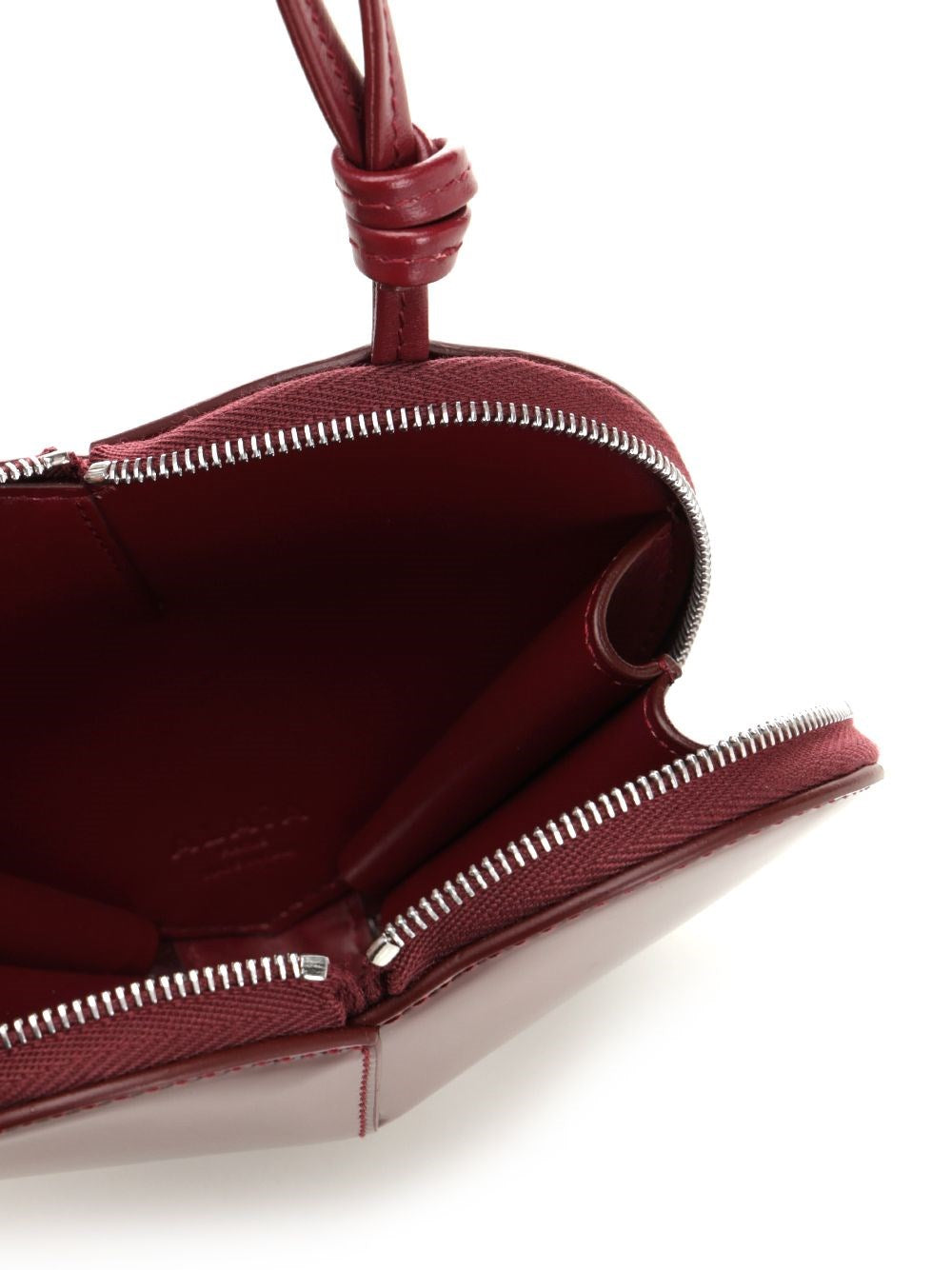 Alaïa Women Le Cœur Mini Bag ALAIA