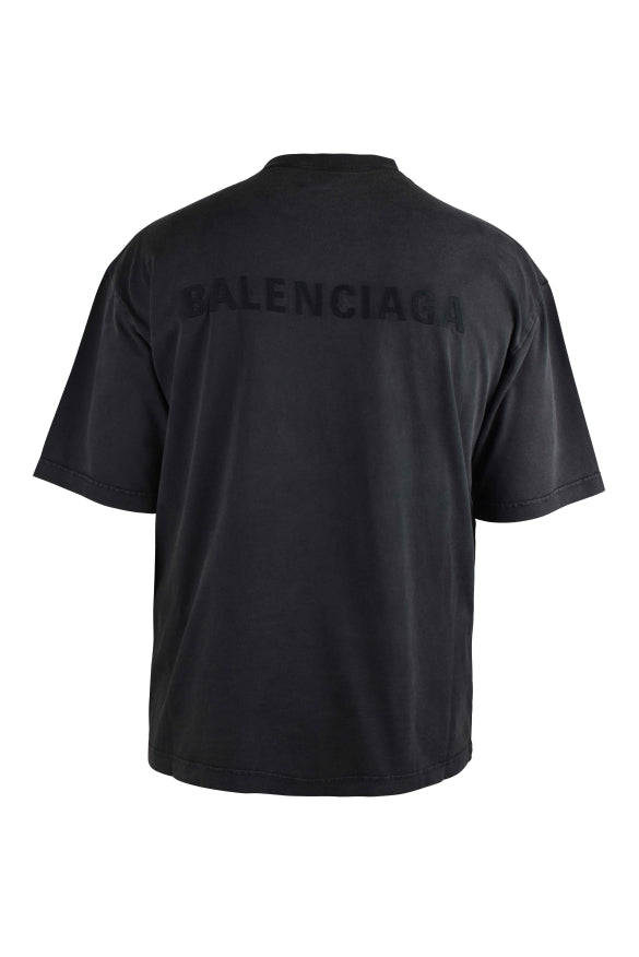 Balenciaga Men T-Shirt BALENCIAGA