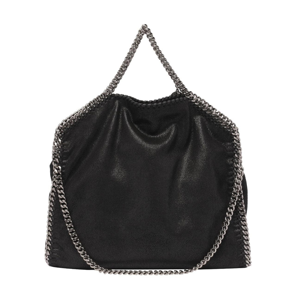 Stella Mccartney Women Falabella Foldable Tote Bag STELLA MCCARTNEY