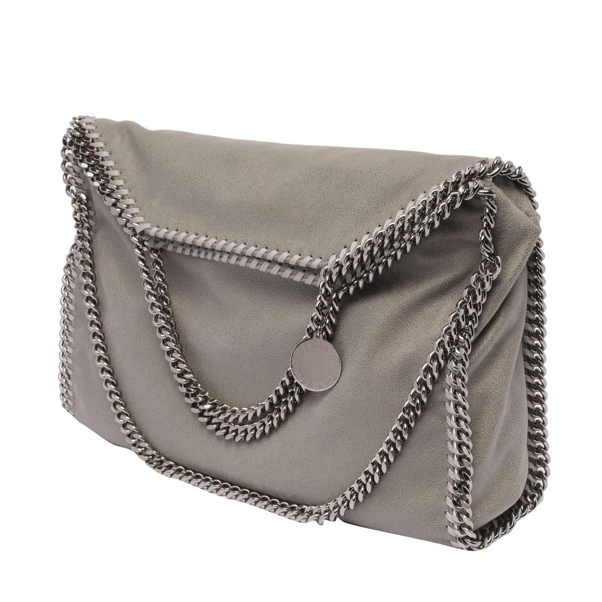 Stella Mccartney Women Stella Mccartney Women Falabella Tote Bag STELLA MCCARTNEY