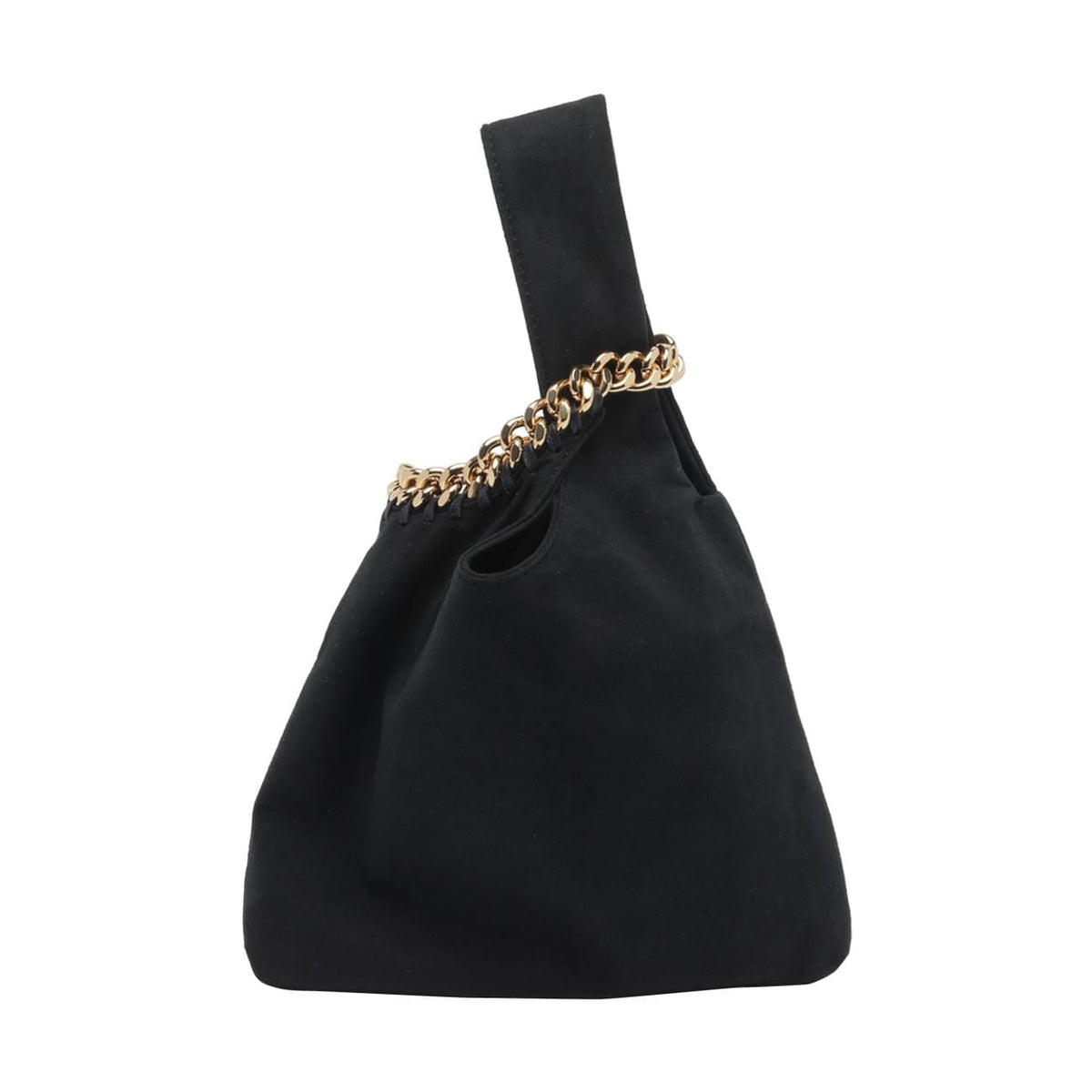 Stella Mccartney Women Falabella Wristlet Bag STELLA MCCARTNEY
