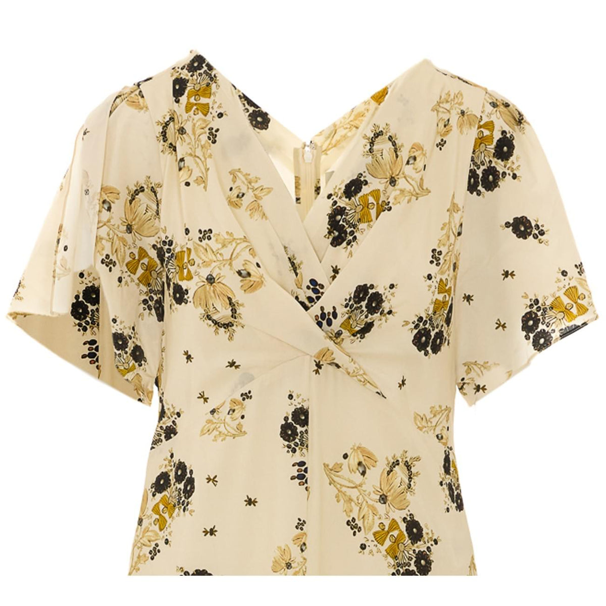 Isabel Marant Women Falja Dress ISABEL MARANT