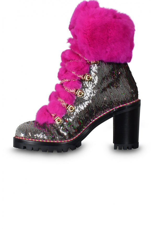 Christian Louboutin Women Fanny 70 CHRISTIAN LOUBOUTIN