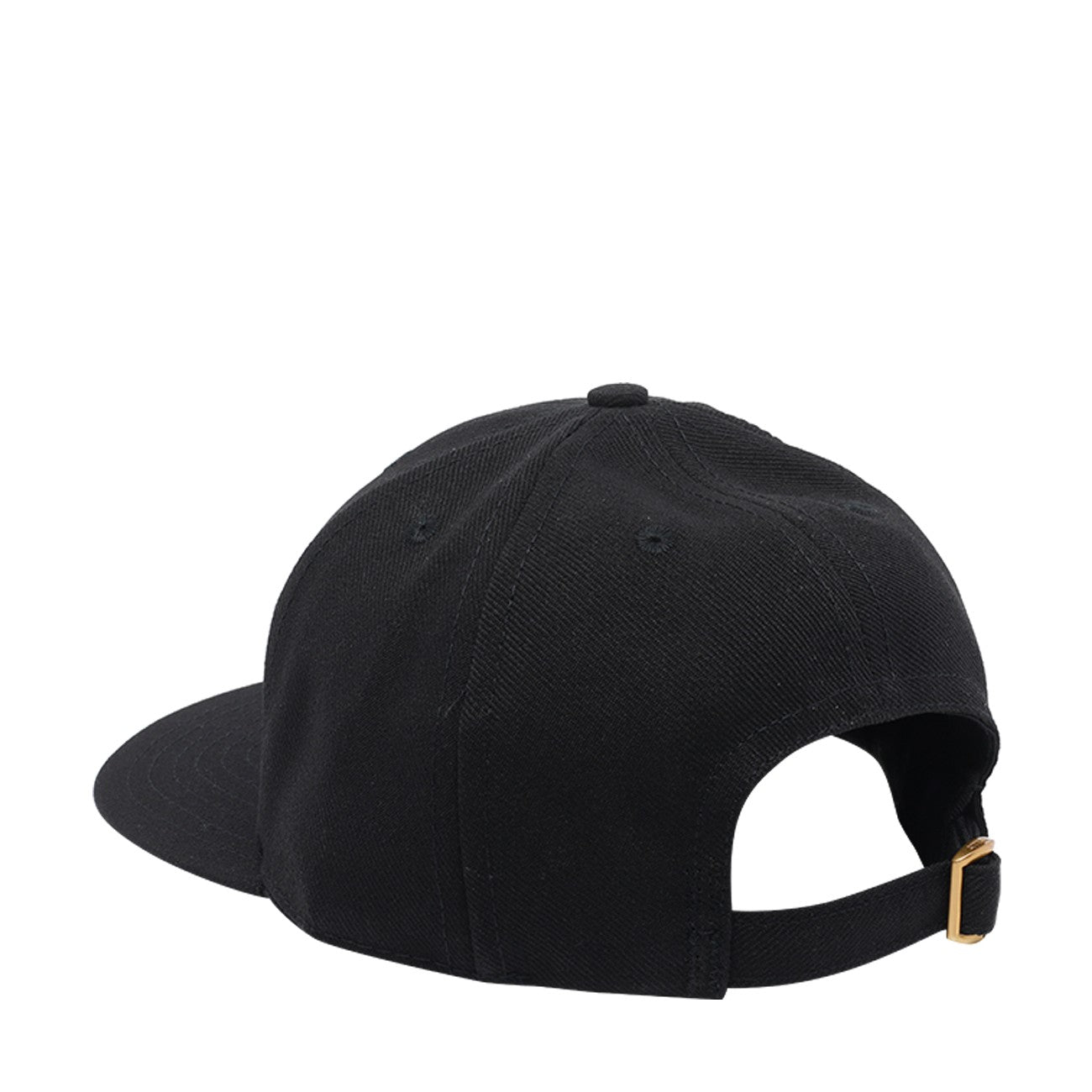 Willy Chavarria Men Fashion Service Association Baseball Cap Willy Chavarria