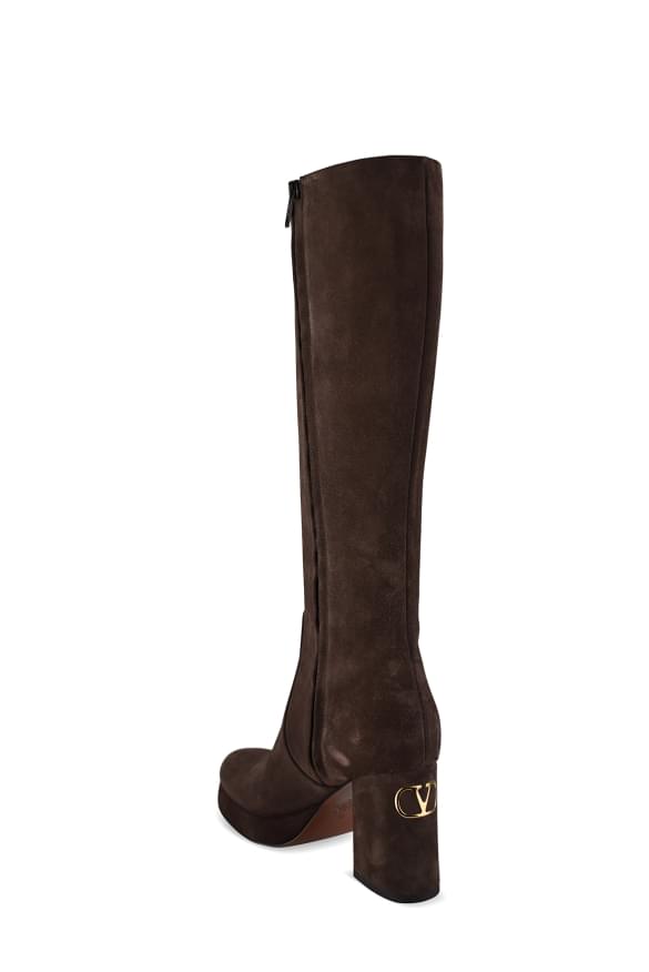 Valentino Garavani Women Fawcette Boots VALENTINO GARAVANI