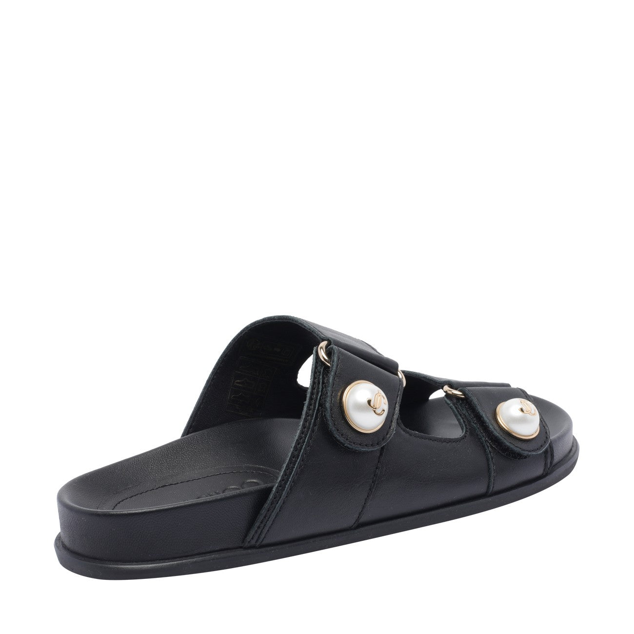 Jimmy Choo Women Fayence Sandals JIMMY CHOO
