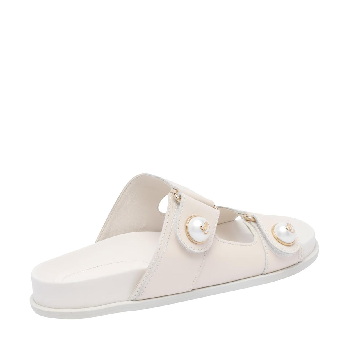 Jimmy Choo Women Fayence Sandals JIMMY CHOO