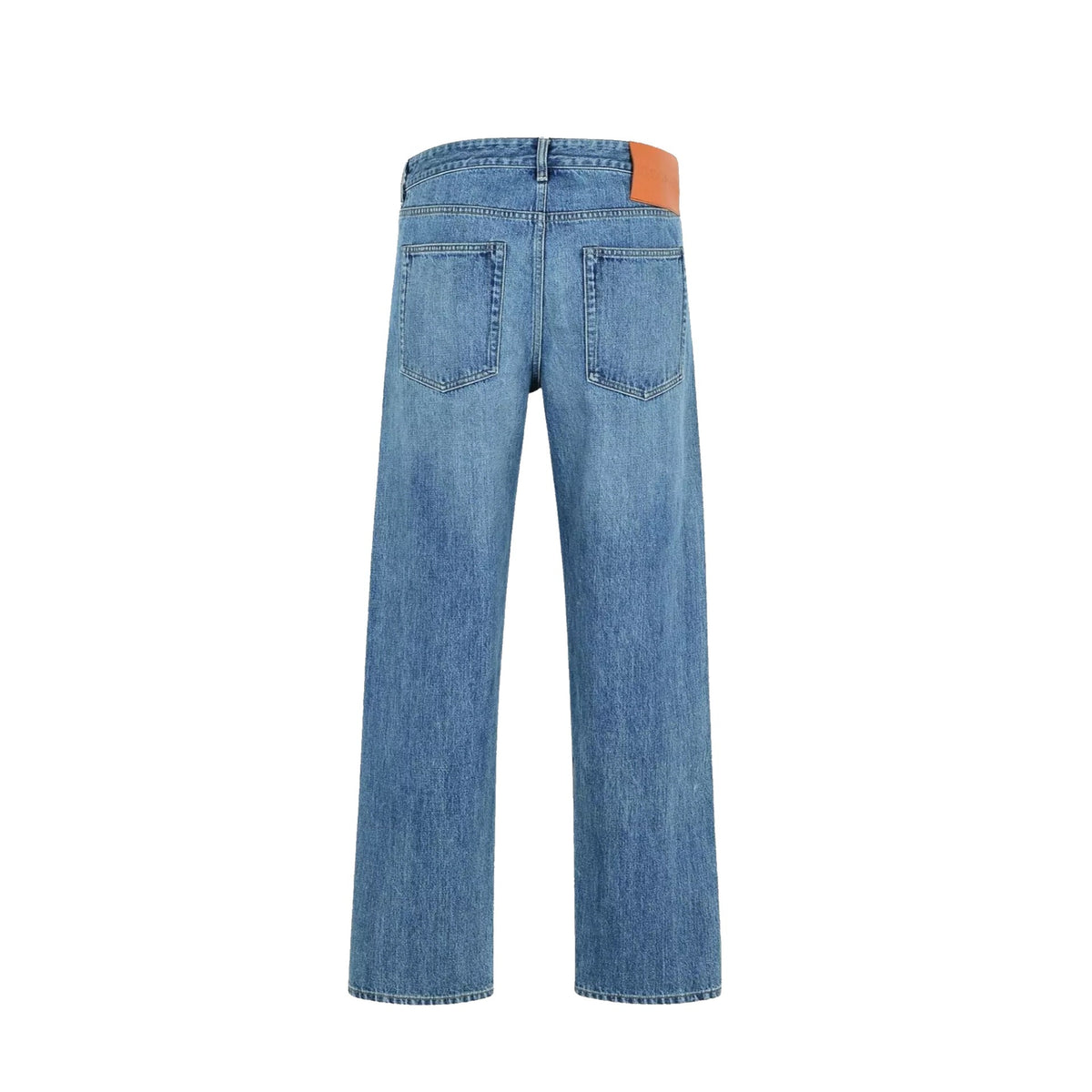 Jil Sander Denim Jeans Men JIL SANDER